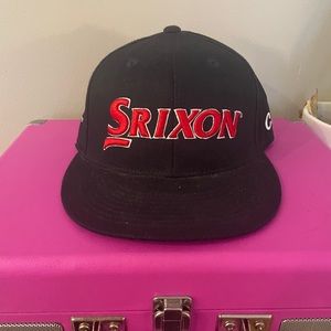 Srixon Golf Hat